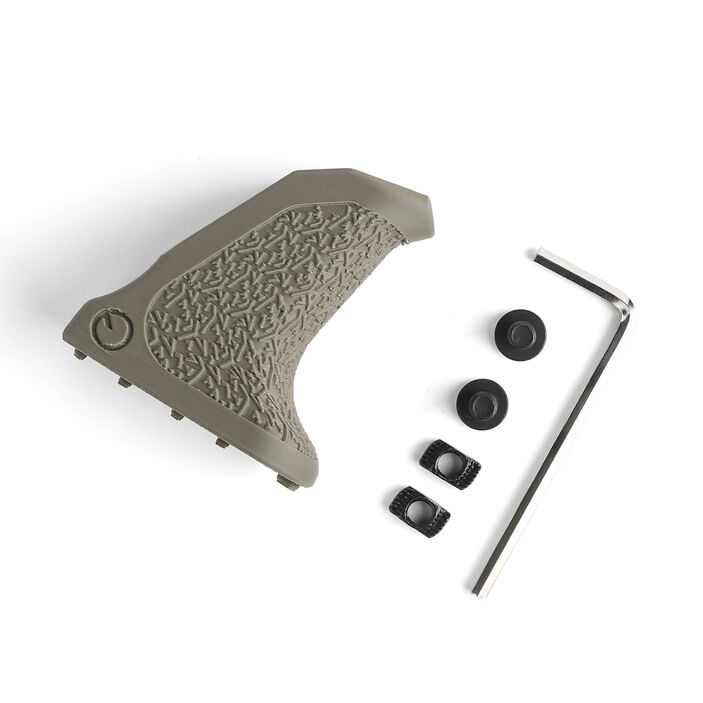 Grip Vertical Handbrake tipo Emissary MLOK - MP -