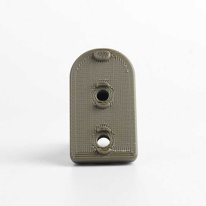 Alternative view of Grip Vertical Handbrake tipo Emissary MLOK - MP -