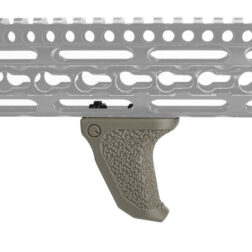Grip Vertical Handbrake tipo Emissary MLOK - MP - - Imagen 15