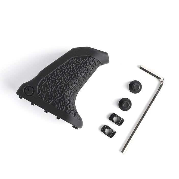 Grip Vertical Handbrake tipo Emissary MLOK - MP -