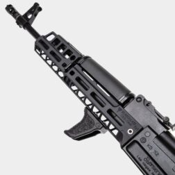 Grip Vertical Handbrake tipo Emissary MLOK - MP - - Imagen 7