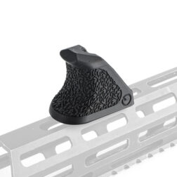 Grip Vertical Handbrake Mini tipo Emissary MLOK - MP - - Imagen 10