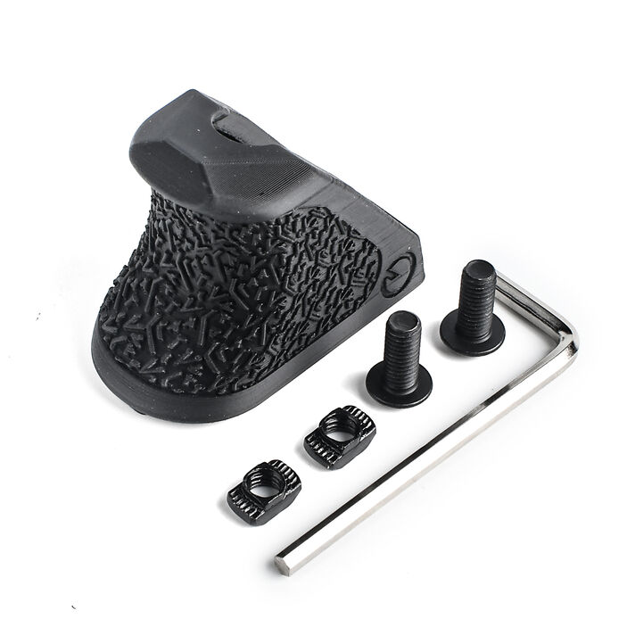 Grip Vertical Handbrake Mini tipo Emissary MLOK - MP -