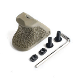 Grip Vertical Handbrake Mini tipo Emissary MLOK - MP -