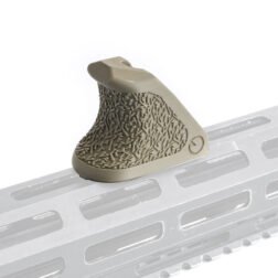 Grip Vertical Handbrake Mini tipo Emissary MLOK - MP - - Imagen 15