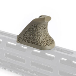 Grip Vertical Handbrake Mini tipo Emissary MLOK - MP - - Imagen 18