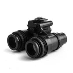 Alternative view of Visor nocturno dummy PVS-15 Wadsn - Negro