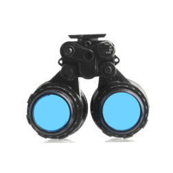 Visor nocturno dummy PVS-15 Wadsn - Negro - Imagen 5