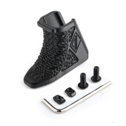 Hand Stop tipo MHS V1 Irregular MLOK MP - Negro
