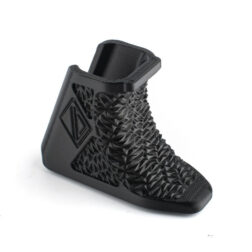 Hand Stop tipo MHS V1 Irregular MLOK MP - Negro - Imagen 3