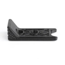Barricade tipo MBS V1 Irregular MLOK MP - Negro - Imagen 3