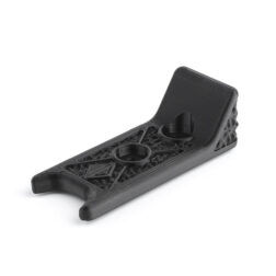 Alternative view of Barricade tipo MBS V1 Irregular MLOK MP - Negro