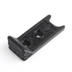 Barricade tipo MBS V1 Irregular MLOK MP - Negro - Imagen 6