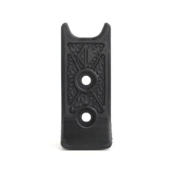 Barricade tipo MBS V1 Irregular MLOK MP - Negro - Imagen 5