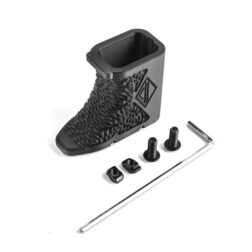 Hand Stop tipo MHS V2 CC Irregular MLOK MP -