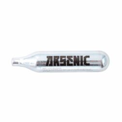 Capsula Co2 12gr. Arsenic