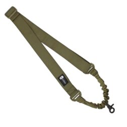 Correa 1 punto Crossbones MK3 Corso