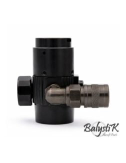 Regulador HPR200 Balystik - Imagen 8