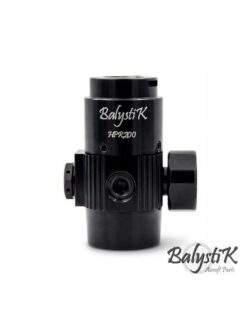 Regulador HPR200 Balystik - Imagen 13