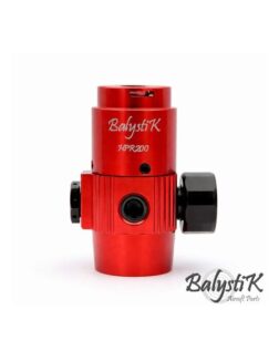 Regulador HPR200 Balystik - Imagen 19
