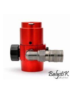 Regulador HPR200 Balystik - Imagen 17