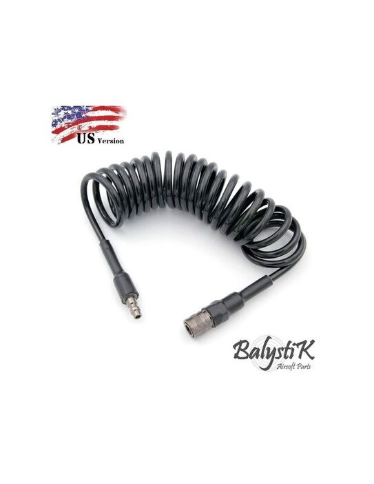 Linea Mini Mamba de HPA-US Balystik