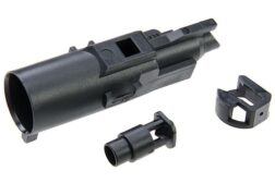 Alternative view of Nozzle Mejorado para HiCapa/1911- Guns Modify