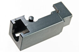 Alternative view of Cámara de Hop-Up CNC para MWS Tokyo Marui - Angry Gun