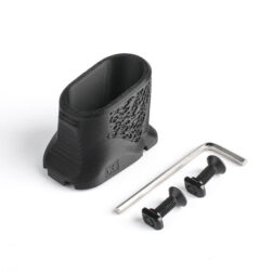 Grip Vertical con gestor de cableado tipo Chopstop Mod2  MLOK MP -