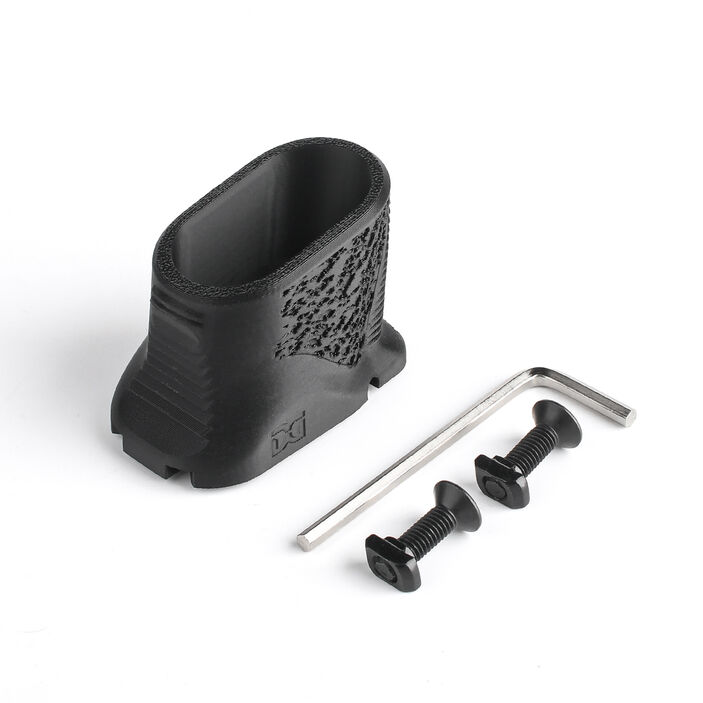 Grip Vertical con gestor de cableado tipo Chopstop Mod2  MLOK MP -