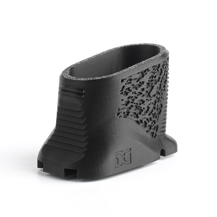 Alternative view of Grip Vertical con gestor de cableado tipo Chopstop Mod2  MLOK MP -