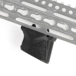 Grip Vertical con gestor de cableado tipo Chopstop Mod2  MLOK MP - - Imagen 10