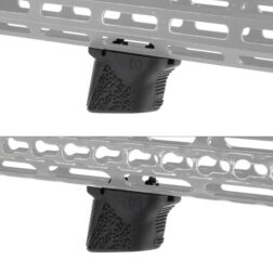 Grip Vertical con gestor de cableado tipo Chopstop Mod2  MLOK MP - - Imagen 7