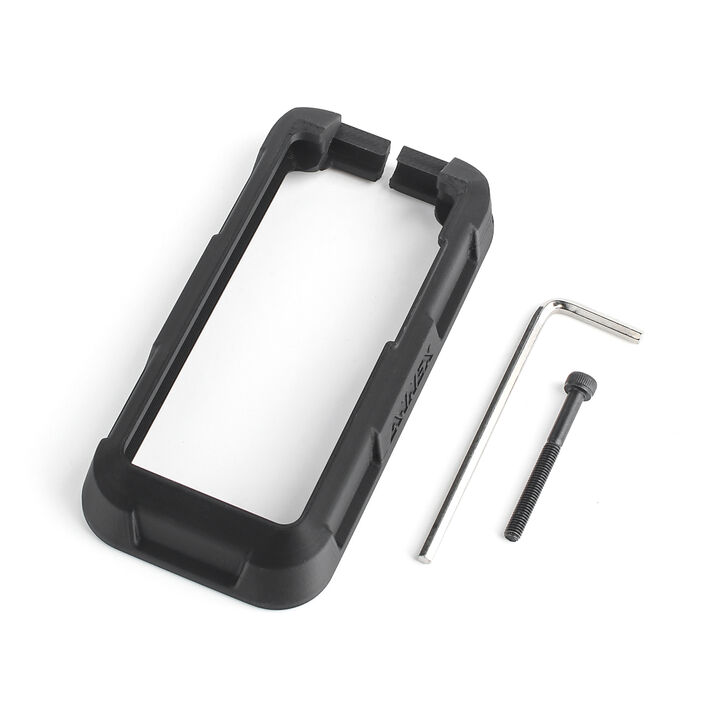 Alternative view of Magwell tipo Annex para M4 GBB y AEG - MP -
