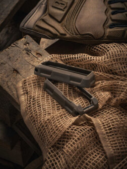 Magwell tipo Annex para M4 GBB y AEG - MP - - Imagen 25