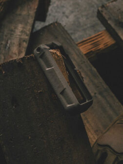 Magwell tipo Annex para M4 GBB y AEG - MP - - Imagen 9