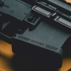 Magwell tipo Annex para M4 GBB y AEG - MP - - Imagen 13