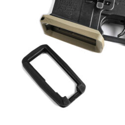 Magwell tipo Annex para MCX GBB y AEG - MP - - Imagen 11
