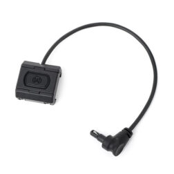 Switch y montura MLOK para linterna ML ModButton Lite Conector Crane - WADSN - - Imagen 3