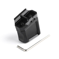 Grip Vertical tipo AX Aeroknox Picatinny/MLOK M-Etal -