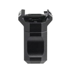 Grip Vertical tipo AX Aeroknox Picatinny/MLOK M-Etal - - Imagen 6