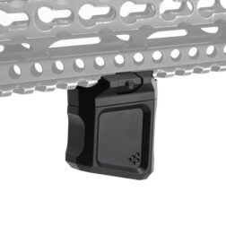 Grip Vertical tipo AX Aeroknox Picatinny/MLOK M-Etal - - Imagen 7