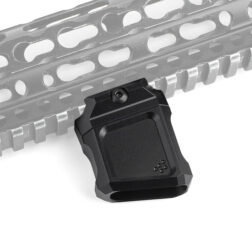 Grip Vertical tipo AX Aeroknox Picatinny/MLOK M-Etal - - Imagen 8