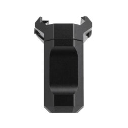 Grip Vertical tipo AX Aeroknox Picatinny/MLOK M-Etal - - Imagen 9