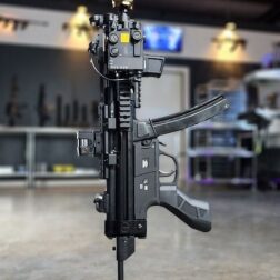 Grip Vertical tipo AX Aeroknox Picatinny/MLOK M-Etal - - Imagen 10