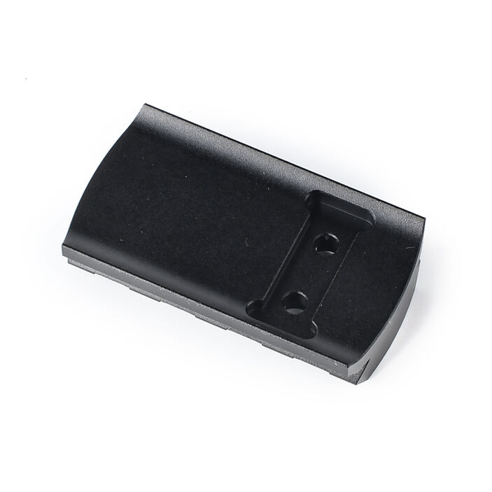 Alternative view of Montura Picatinny para Glock - M-ETAL