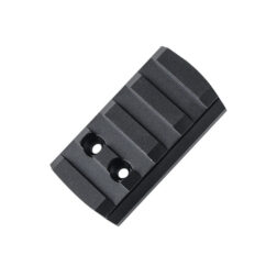 Montura Picatinny para Glock - M-ETAL - Imagen 3