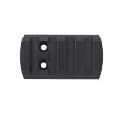 Montura Picatinny para Glock - M-ETAL - Imagen 5