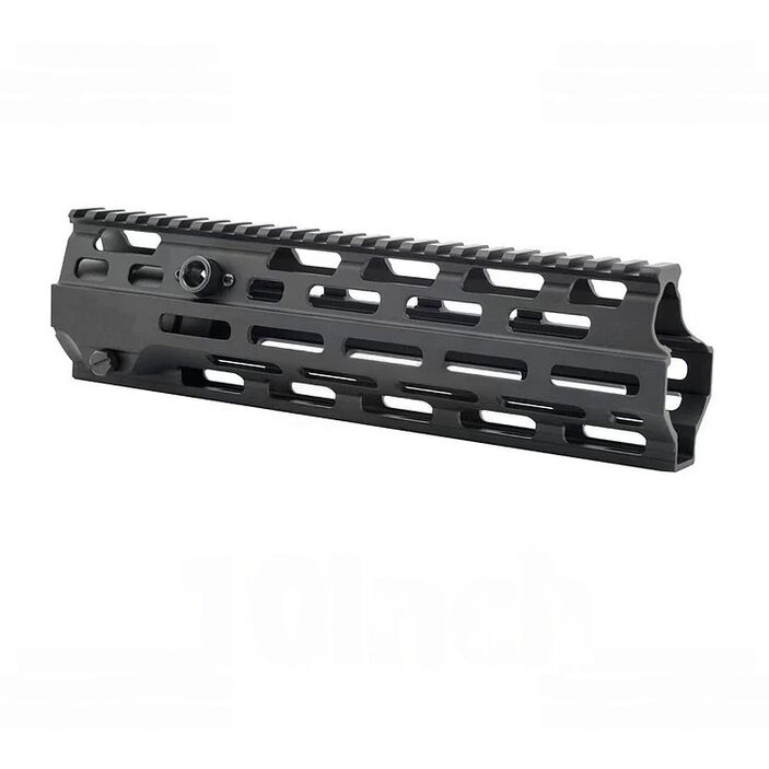 Guardamanos para HK416 MLOK QD 10