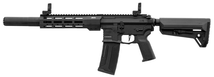 M4 AEG LT Mayo Gang MGC4 MK3 Gen4 Nebula II - Lancer Tactical